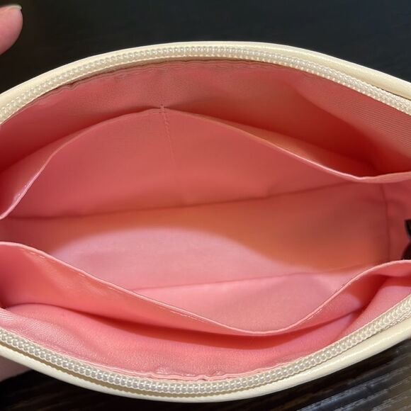 Coach Designer Handbag Bag Clutch great for iPhone, Make up, Other Accessories - Picture 8 of 12